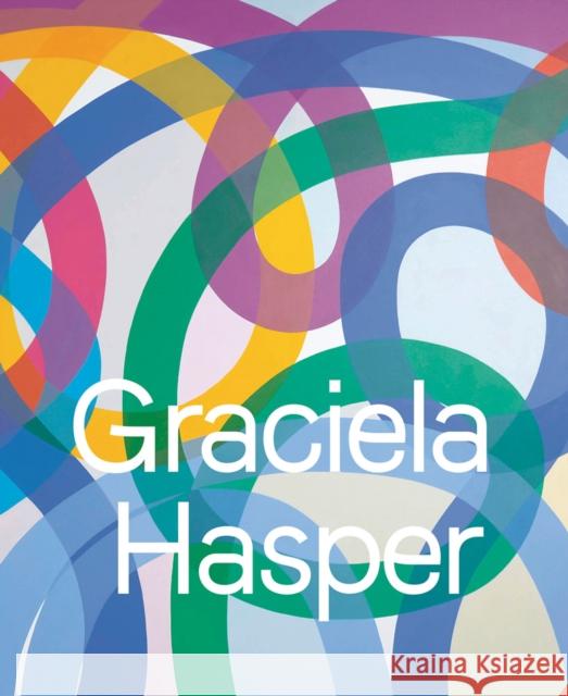 Graciela Hasper  9781736840832 KMEC - książka