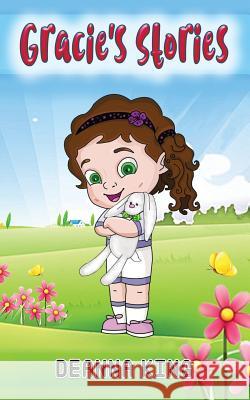 Gracie's Stories King Deanna 9781545747063 Ebooks2go, Inc - książka