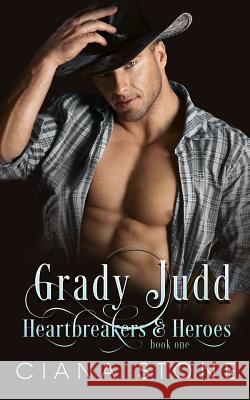 Grady Judd Ciana Stone 9781977567963 Createspace Independent Publishing Platform - książka