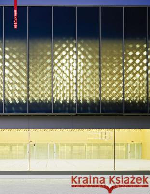 Graeme Mann & Patricia Capua Mann Bruno Marchand 9783764388355 Birkhauser Basel - książka