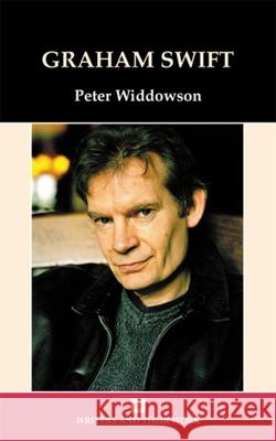 Graham Swift Widdowson, Peter 9780746311042 NORTHCOTE HOUSE PUBLISHERS LTD - książka