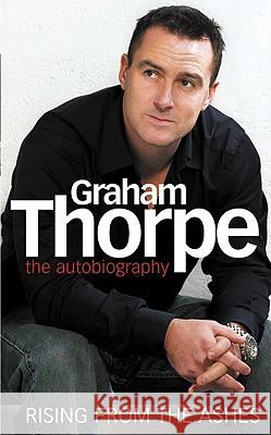 Graham Thorpe Thorpe, Graham 9780007205974 HarperCollins (UK) - książka