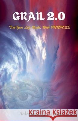 Grail 2.0 Anthology Of   9798890261236 Notion Press - książka