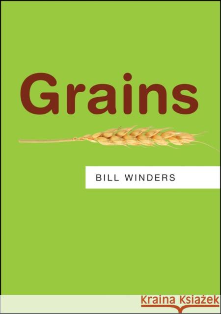 Grains Winders, Bill 9780745688046 Polity Press - książka