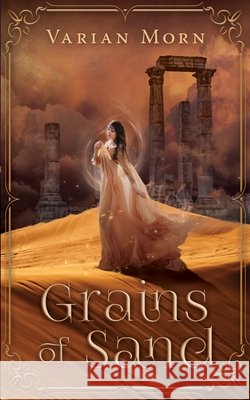 Grains of Sand Morn, Varian 9798653231582 Independently Published - książka