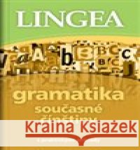 Gramatika současné čínštiny kolektiv autorů 9788075083746 Lingea - książka
