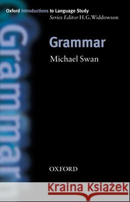 Grammar Michael Swan 9780194372411  - książka