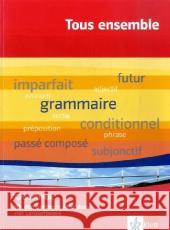 Grammatik : Für den mittleren Abschluss Reuther, Anja Schröder, Brigitte Schweiger, Sabine 9783125239333 Klett - książka