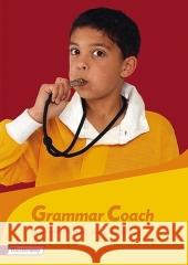 Grammatik-Übungsheft für das 5. Schuljahr Klimmt, Robert Stahl-Klimmt, Jutta  9783425721514 Diesterweg - książka