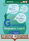 Grammatik: Konjunktiv I und II Schiffer, Anne-Kathrein 9783796111662 Schünemann