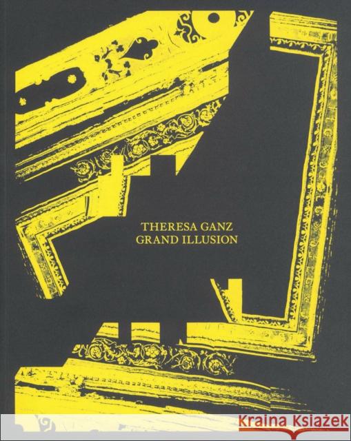 Grand Illusion  9788867496075 Mousse Publishing - książka