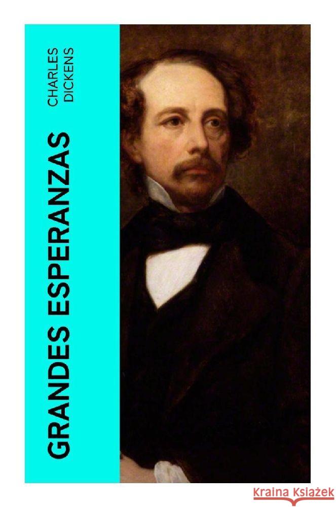 Grandes Esperanzas Dickens, Charles 9788027377299 e-artnow - książka