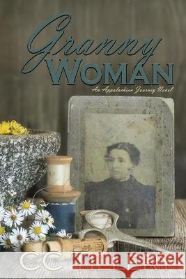 Granny Woman Christy Tillery French, Cyndi Tillery Hodges, CC Tillery 9798795799773 Independently Published - książka