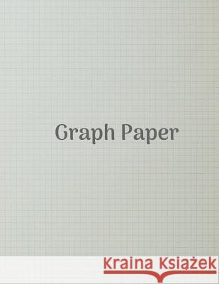 Graph Paper: Quad Rule graph paper,8.5 x 11 (4x4 graph paper) 100 pages Genovesi, Mikail 9781729676493 Createspace Independent Publishing Platform - książka