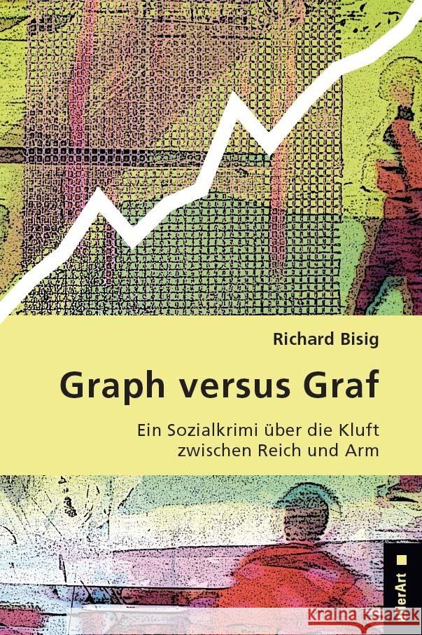 Graph versus Graf Bisig, Richard 9783909066278 Versus - książka