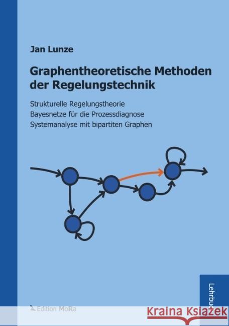 Graphentheoretische Methoden der Regelungstechnik Lunze, Jan 9789463860147 Bookmundo - książka
