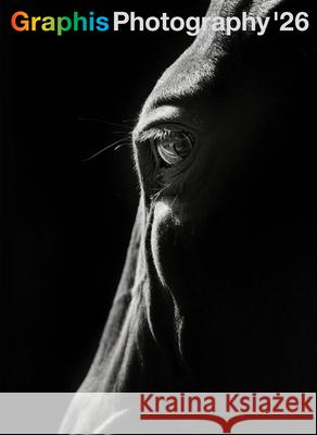 Graphis Photography Annual 2026  9781954632509 Graphis Inc. - książka