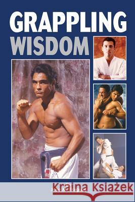 Grappling Wisdom Jose M. Fraguas 9781949753141 Empire Books - książka