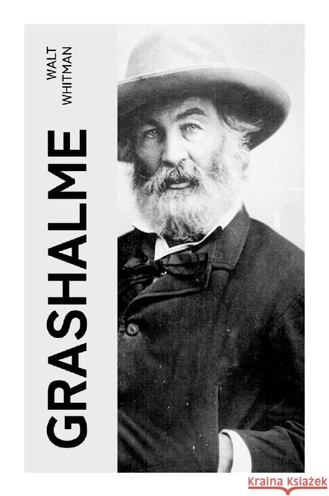 Grashalme Whitman, Walt 9788027346332 e-artnow - książka