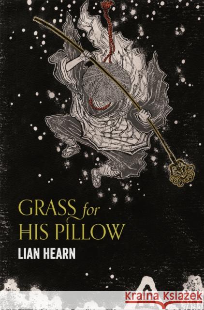 Grass for His Pillow Hearn, Lian 9781509837816 Pan Macmillan - książka