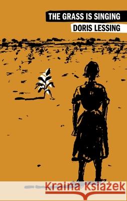 Grass Is Singing Doris Lessing 9780063463097 Harper Perennial - książka