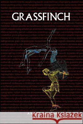 Grassfinch Garret Ford   9798370299179 Independently Published - książka