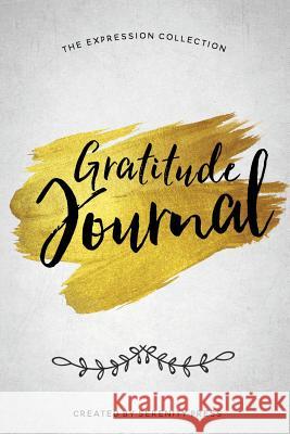 Gratitude Diary Karen M 9780987480569 Inner Light Publishing - książka