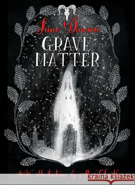 Grave Matter Dawson, Juno 9781781126042 HarperCollins Publishers - książka