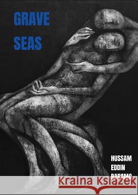 Grave Seas Hussam Eddin Baramo 9781911587491 Palewell Press Ltd - książka