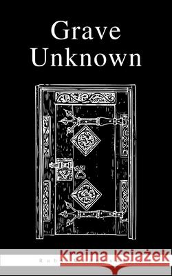 Grave Unknown Ruby Wednesday 9789357445092 Bookleaf Publishing - książka