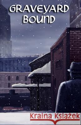 Graveyard Bound Lawrence J Epstein 9798505485286 Independently Published - książka