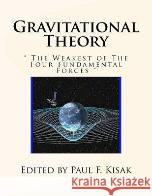 Gravitational Theory: 