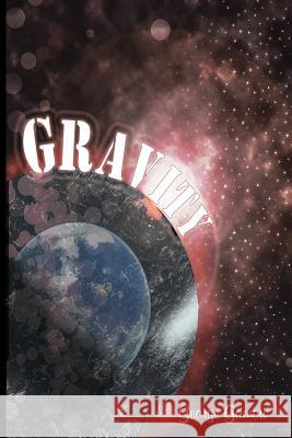 Gravity George Gamow 9781607961482 WWW.Bnpublishing.com - książka