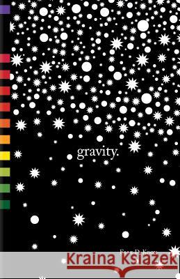 gravity: Blacked Out - Special Edition Koon, Elle D. 9781518740121 Createspace - książka