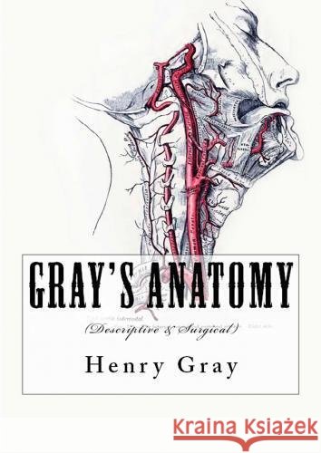 Gray's Anatomy Henry Gray 9786256004610 E-Kitap Projesi & Cheapest Books - książka