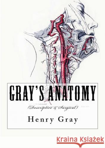 Gray's Anatomy Henry Gray 9786256004610 E-Kitap Projesi & Cheapest Books - książka