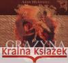 Grażyna - audiobook Mickiewicz Adam 9788376990682 MTJ