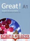 Great! A1 - Lehr- und Arbeitsbuch, m. 2 Audio-CDs : Englisch für Erwachsene  9783125014800 Klett