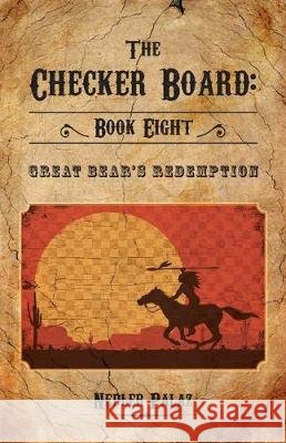 Great Bear's Redemption Nedler Palaz 9781525558337 FriesenPress - książka