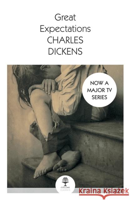 Great Expectations Charles Dickens 9780008509484 HarperCollins Publishers - książka