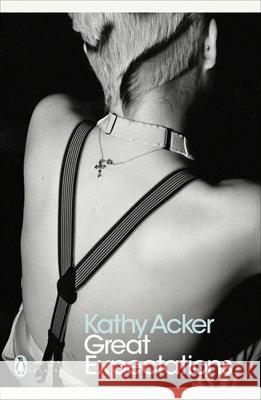 Great Expectations Acker, Kathy 9780241352144 Penguin Classics - książka