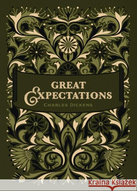 Great Expectations Charles Dickens 9780785849469 Quarto Publishing Group USA Inc - książka