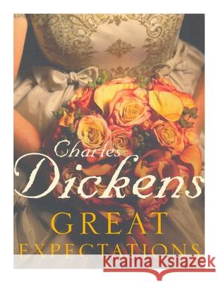 Great Expectations Charles Dickens 9781494300289 Createspace - książka