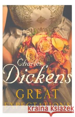 Great Expectations Charles Dickens 9781494449988 Createspace - książka