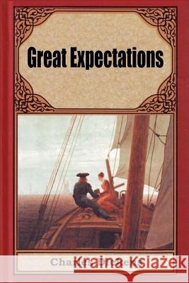 Great Expectations Charles Dickens 9781519276889 Createspace - książka