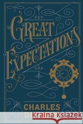 Great Expectations Charles Dickens 9781532726132 Createspace Independent Publishing Platform - książka