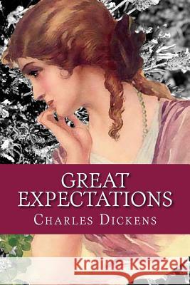 Great Expectations Charles Dickens 9781548503246 Createspace Independent Publishing Platform - książka