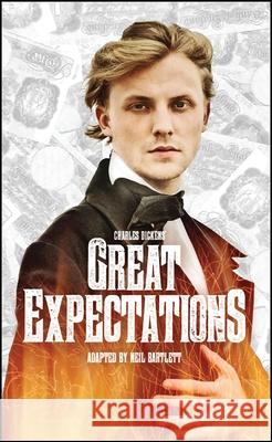 Great Expectations Neil Bartlett Neil Bartlett 9781840027266 Oberon Books - książka
