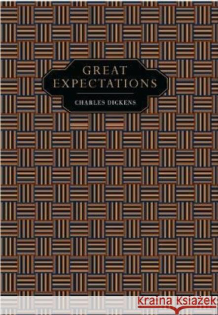 Great Expectations Charles Dickens 9781914602085 Chiltern Publishing - książka