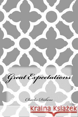 Great Expectations Charles Dickens Taylor Anderson 9781974440283 Createspace Independent Publishing Platform - książka